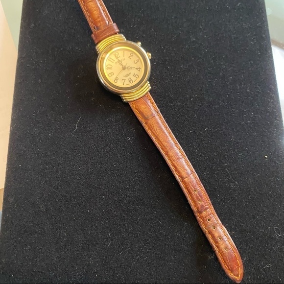 Vintage Sassoon watch - Picture 6 of 6